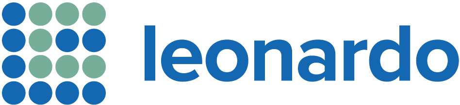 Leonardo Consulting Logo
