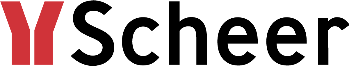Scheer GmbH Logo