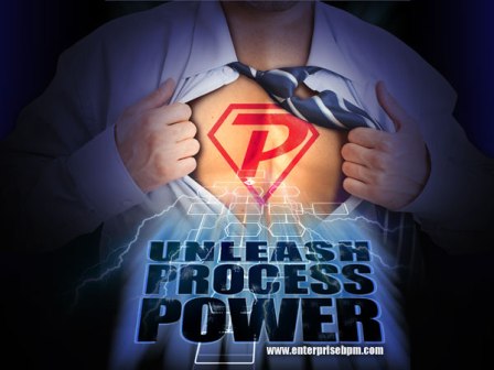 Unleash process power