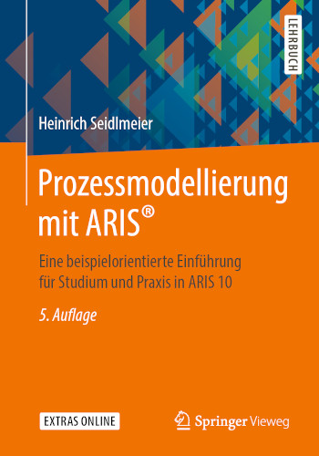 Prozessmodellierung mit ARIS