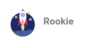 Badge rookie